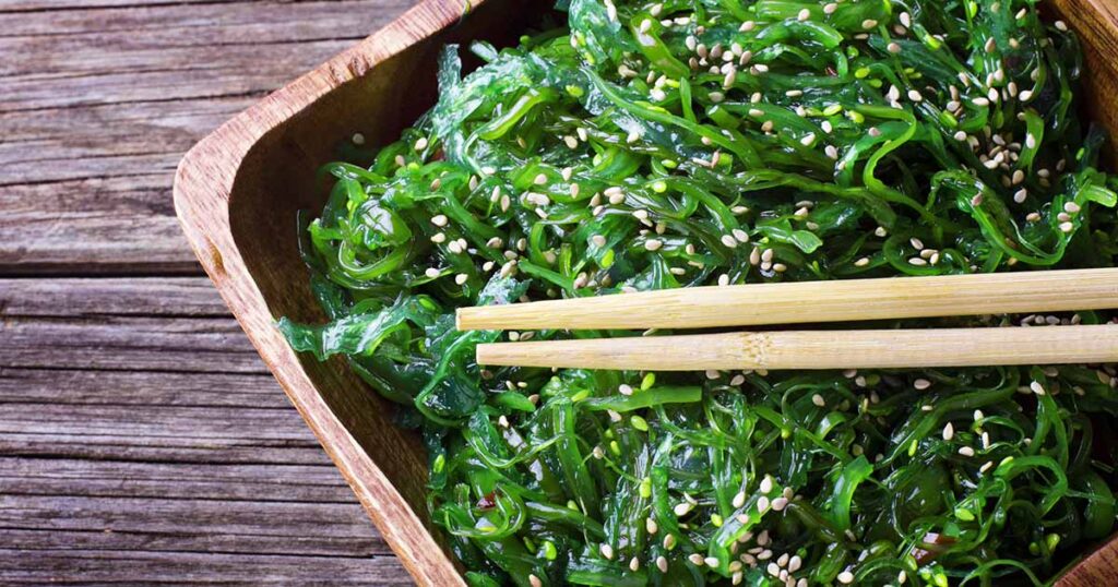 Sea Greens Answers To Your Questions About This Trending Ingredient